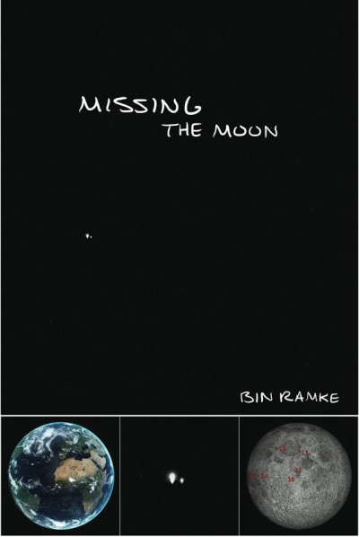 Review of Bin Ramke’s Missing The Moon